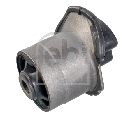 Bushing, axle beam