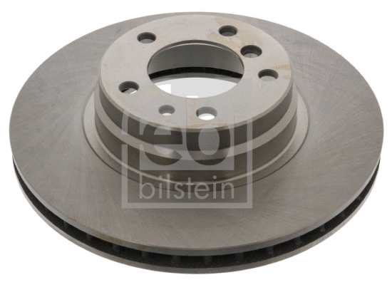 Brake Disc (10752)