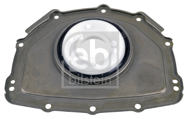 Shaft Seal, crankshaft