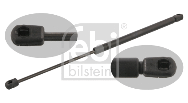 Gas Spring, boot/cargo area (34412)