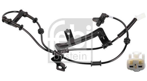 Sensor, wheel speed (172153)
