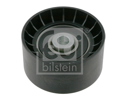 Deflection/Guide Pulley, V-ribbed belt (23295)