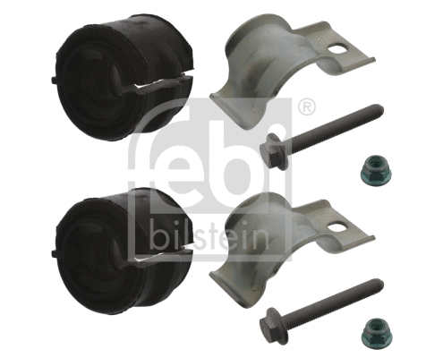 Mounting Kit, stabiliser bar (37765)