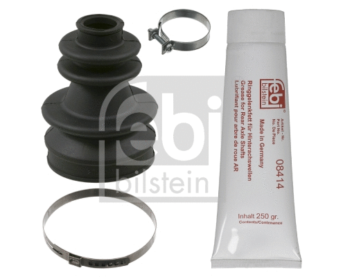 Bellow Kit, drive shaft (12416)