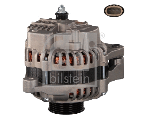 Alternator (100527)