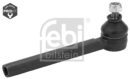 Tie Rod End (12555)