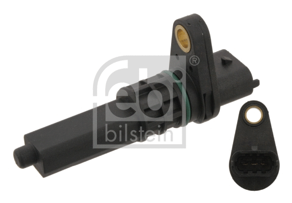Sensor, speed (29606)