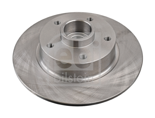 Brake Disc (38307)