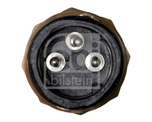 Switch, differential lock