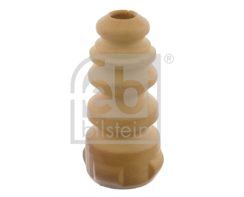 Rubber Buffer, suspension (23588)