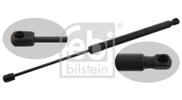 Gas Spring, boot/cargo area (27620)