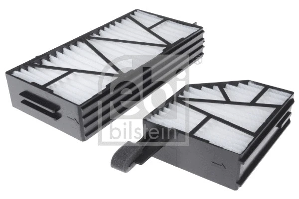 Filter Set, cabin air