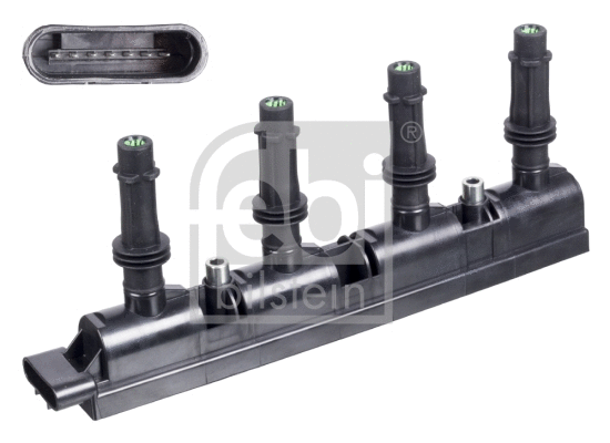 Ignition Coil (37421)