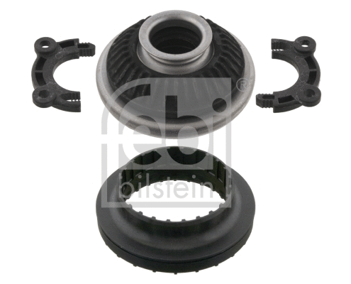 Repair Kit, suspension strut support mount (28118)