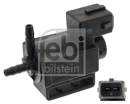 Control Valve, air intake (48644)