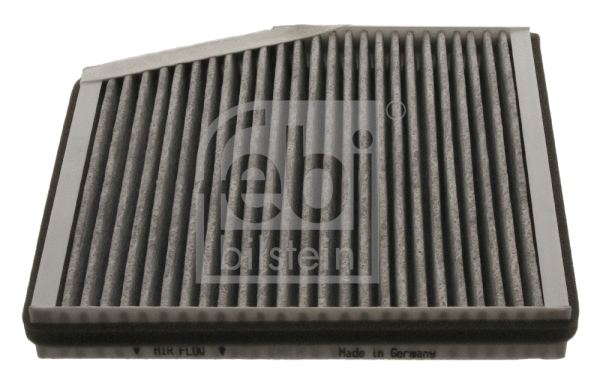 Filter, cabin air (17474)