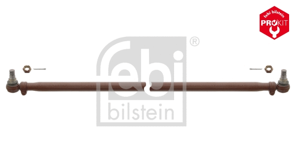 Tie Rod (19218)