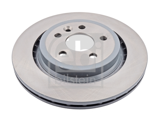 Brake Disc (170050)