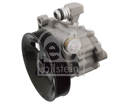 Hydraulic Pump, steering (107158)