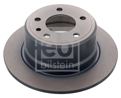 Brake Disc (43808)