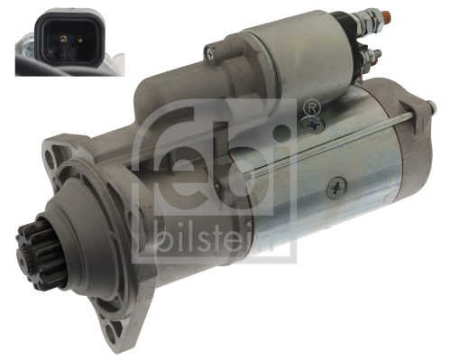 Starter (48991)