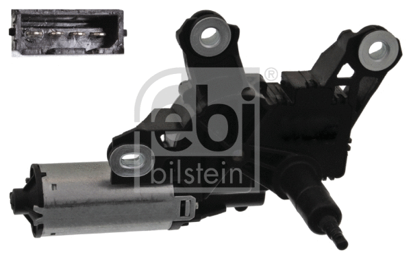 Wiper Motor (46750)