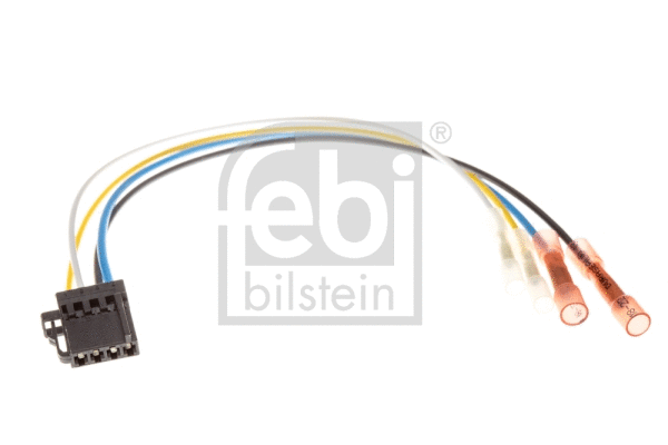 Cable Repair Kit, tailgate (107143)