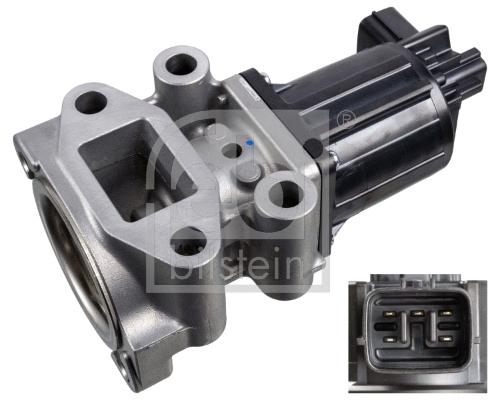 EGR Valve (173747)