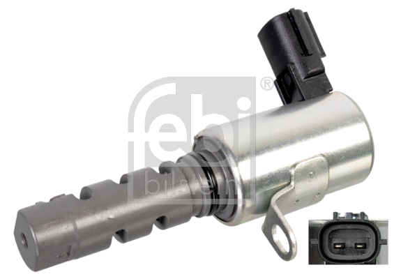 Control Valve, camshaft adjustment (175360)