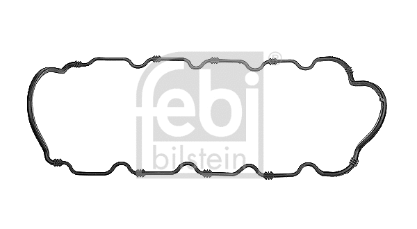 Gasket, oil sump (19659)
