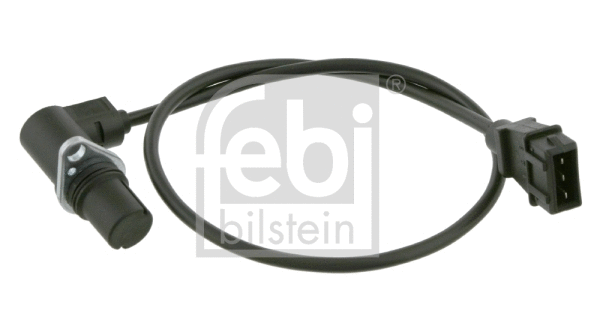 Sensor, crankshaft pulse (24508)