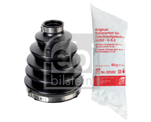 Bellow Kit, drive shaft (175719)
