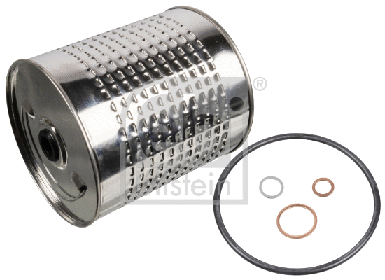 Oil Filter (170928)