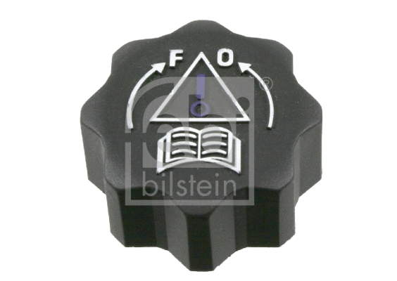 Cap, coolant tank (22082)