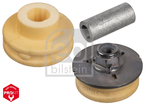 Repair Kit, suspension strut support mount (109528)