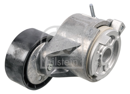 Belt Tensioner, V-ribbed belt