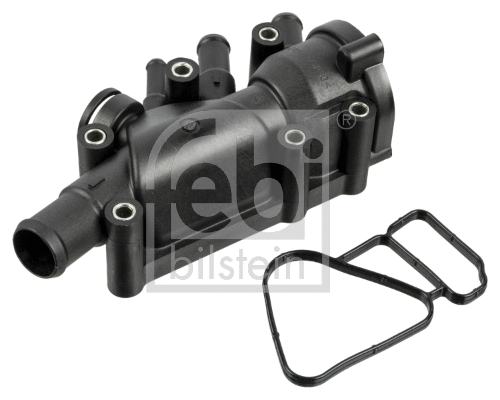 Thermostat Housing (174458)
