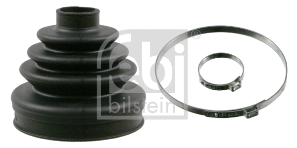 Bellow, drive shaft (22090)