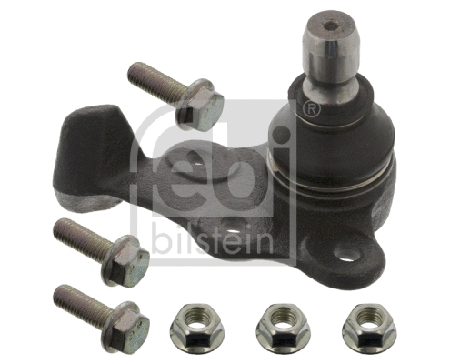 Ball Joint (05195)