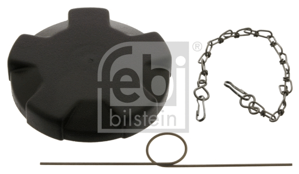 Cap, fuel tank (06288)