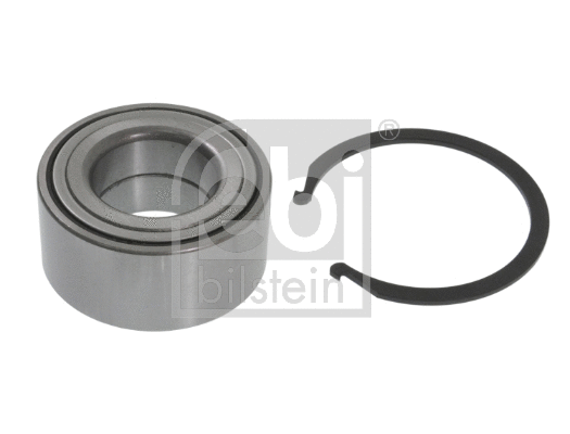Wheel Bearing Kit (172642)