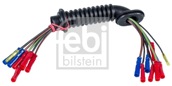 Cable Repair Kit, tailgate (107094)