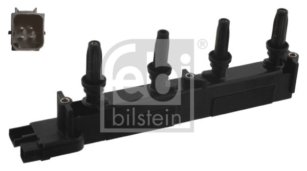 Ignition Coil (37080)