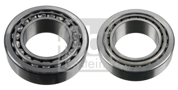 Wheel Bearing