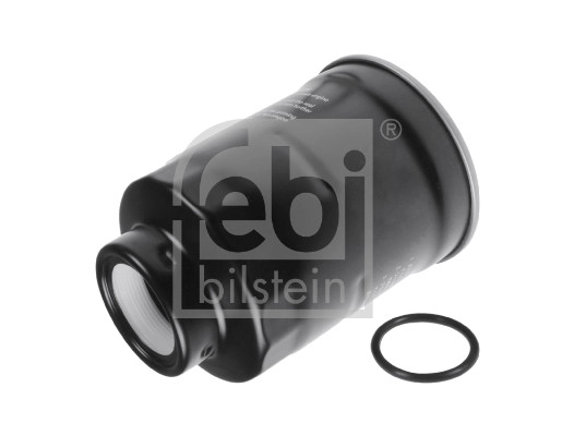 Fuel Filter (184272)