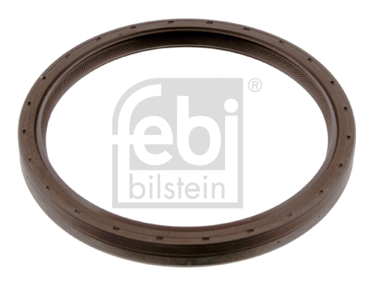 Seal, flywheel (01475)