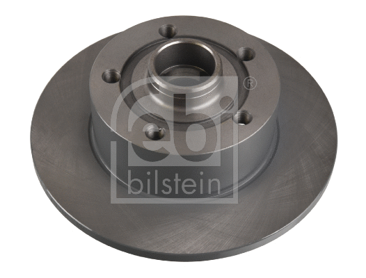 Brake Disc (09079)