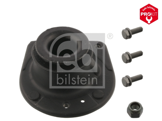 Repair Kit, suspension strut support mount (38109)