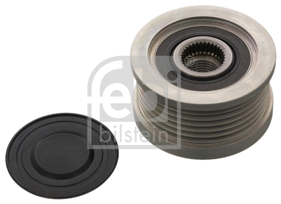 Alternator Freewheel Clutch (34711)