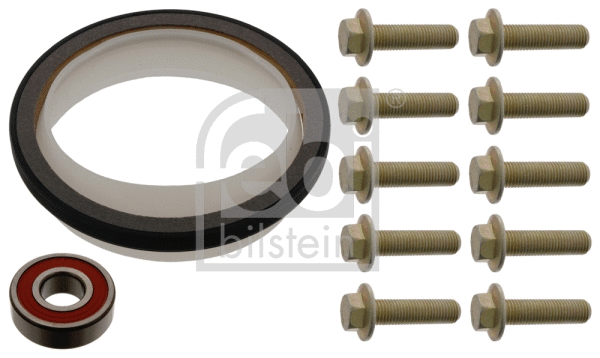 Repair Kit, flywheel (45614)